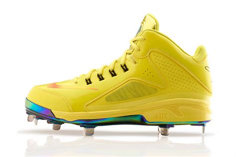 baseball cleats yellow|adidas custom baseball cleats.